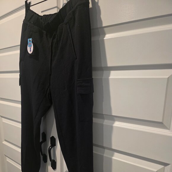 NWT: Thumb United 6 Pocket Sweatpants Size XL - Picture 4 of 5